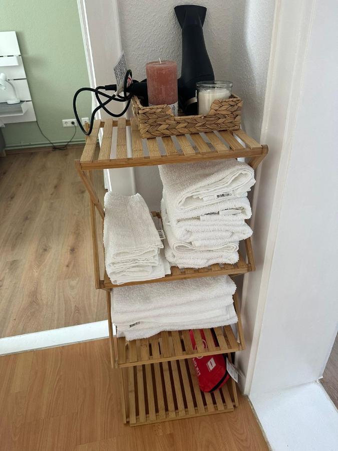 Hami Apartments ハノーファー エクステリア 写真