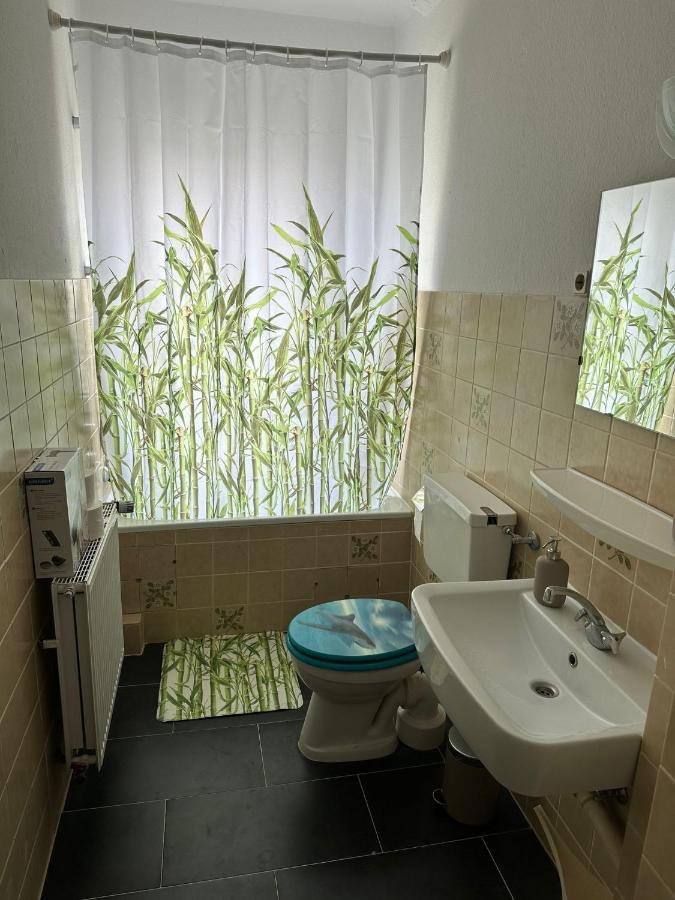Hami Apartments ハノーファー エクステリア 写真