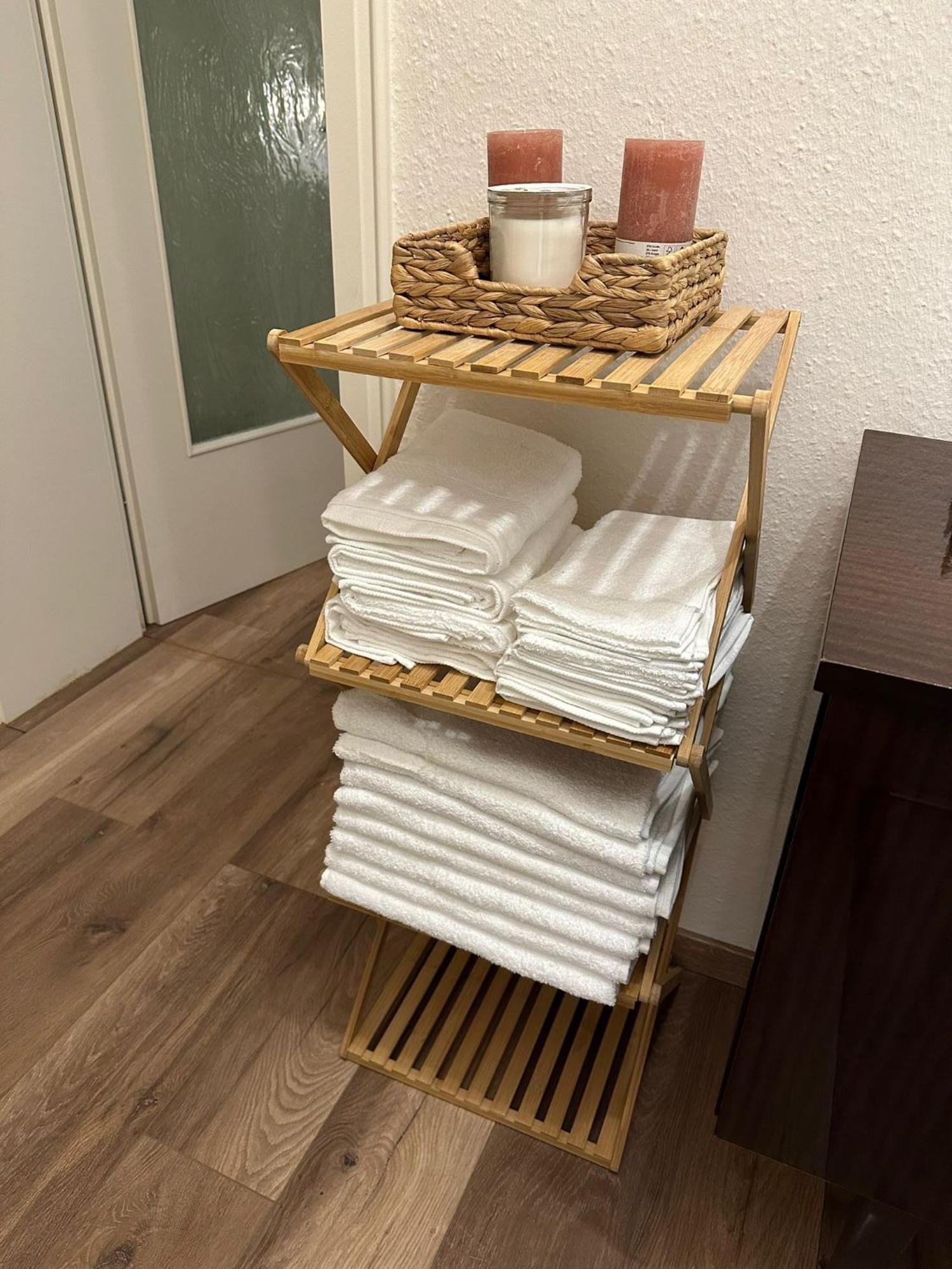 Hami Apartments ハノーファー エクステリア 写真
