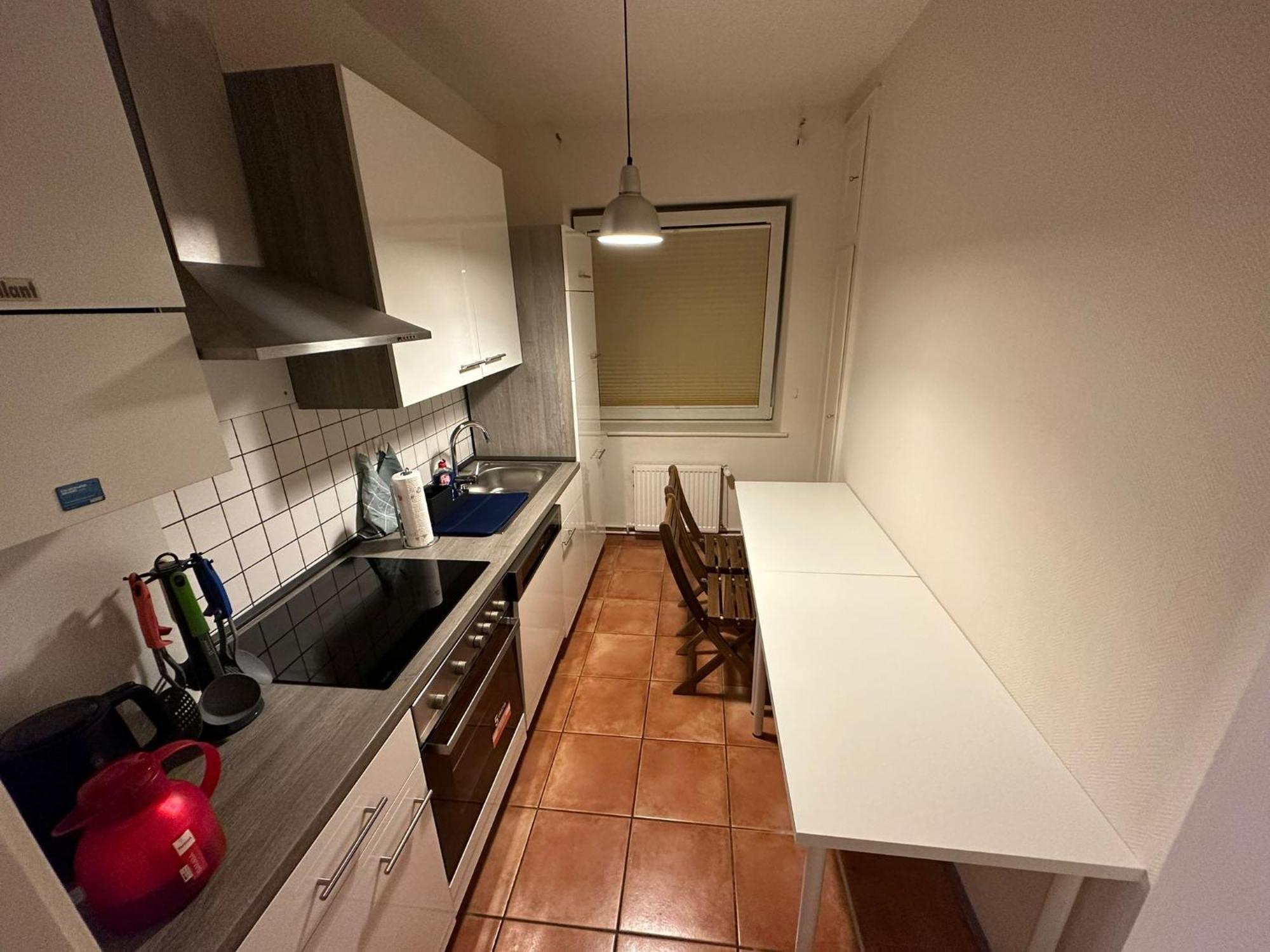 Hami Apartments ハノーファー エクステリア 写真