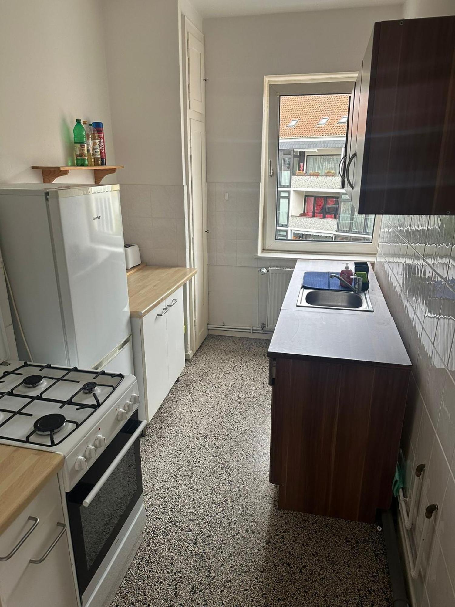 Hami Apartments ハノーファー エクステリア 写真